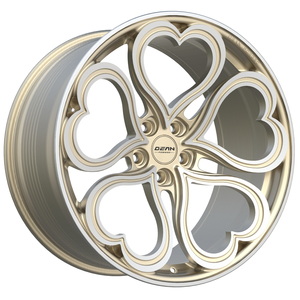 DEAN FORGED WHEELS