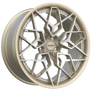 DEAN FORGED WHEELS