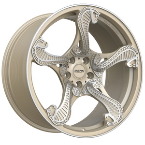 DEAN FORGED WHEELS