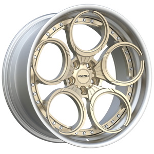 DEAN FORGED WHEELS