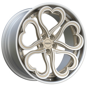 DEAN FORGED WHEELS