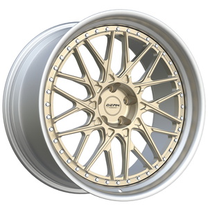 DEAN FORGED WHEELS